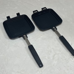 ホットサンドメーカー