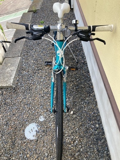 GIANT ESCAPER3(美品)