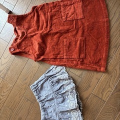 女の子🎀90〰️95cm子供服♡まとめて9着♡