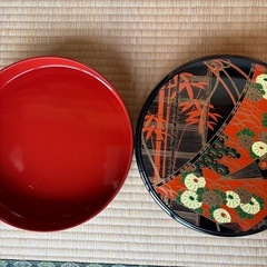 寿司　皿の画像