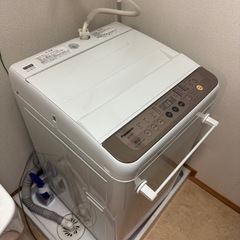 洗濯機