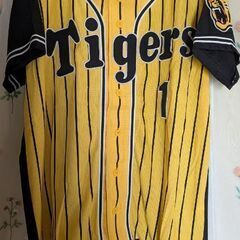 一万円　鳥谷敬レプリカユニフォーム