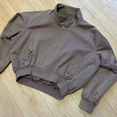 アーバンリサーチ　ジャケット