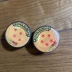 セロテープ　ドラゴンボール