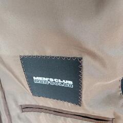 (極上)メンズクラブスーツの画像