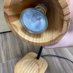 間接照明キャンドルウォーマーの画像
