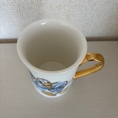 ドナルド マグカップの画像