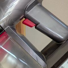 Dyson　木製スタンド付きの画像