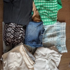 🎀レディース服まとめて13着🎀の画像