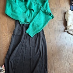 🎀レディース服まとめて13着🎀の画像