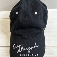 Lovetoxic ガールズ帽子の画像