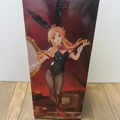 ソードアート・オンラインフィギュアの画像