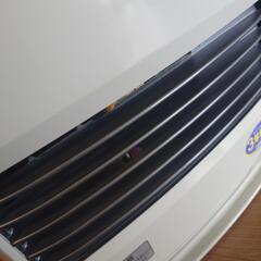 石油ファンヒーター　ストーブ　2015年製の画像