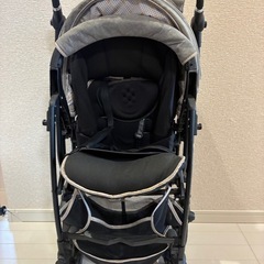 ピジョンのA型ベビーカー