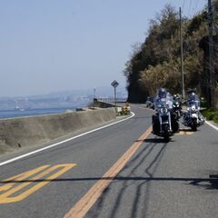 バイクのツーリング仲間を募集 - 守口市