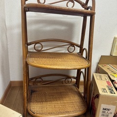 棚