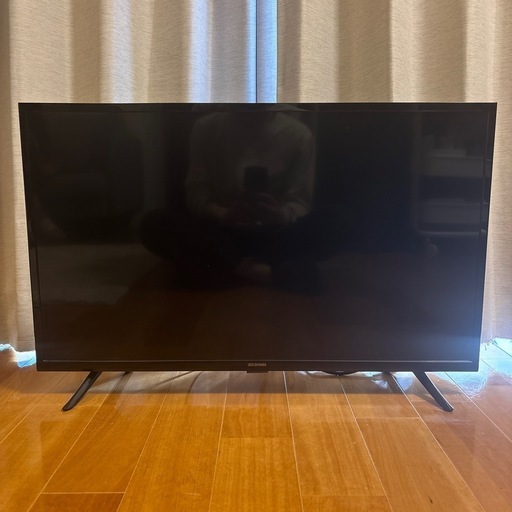 テレビ32型