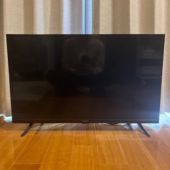 テレビ32型