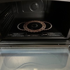 話し中　難あり　TOSHIBA過熱水蒸気オーブンレンジ　ER-JZ4000の画像