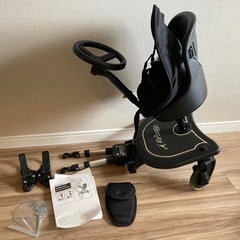 2way Board エアバギー ツーウェイボード 
