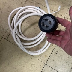 5799【程度良好】2019年製　中野冷機★平型オープン冷蔵ショーケースの画像