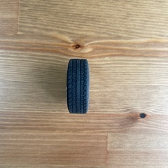 鈴鹿サーキット タイヤ型 消しゴムの画像