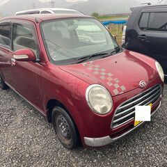 ミラジーノX の画像