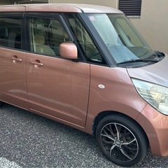 初心者ススメ自動車税リサイクル券込み込みですの画像