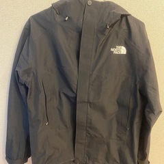 THE NORTH FACE FUTURELIGHT ジャケット S