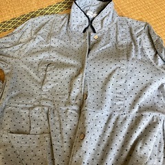 妊婦用パジャマの画像