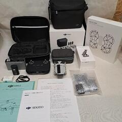 Dji mini2セット