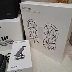 Dji mini2セットの画像