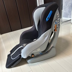【無料】ジュニアシートの画像