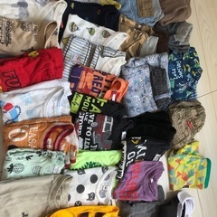 男の子80夏物