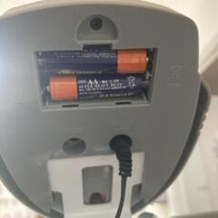 アルインコ　エアロバイクの画像