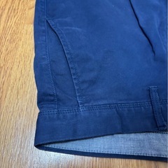 GAP チノパンの画像