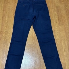 GAP チノパンの画像