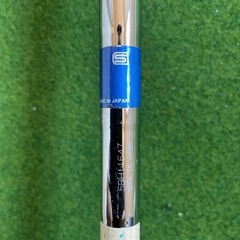PRGR TR-X アイアン10本セット3I-SW の画像