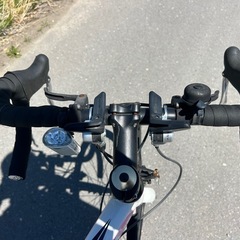タイヤ交換が必要で簡単に修理しました。の画像