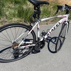 タイヤ交換が必要で簡単に修理しました。