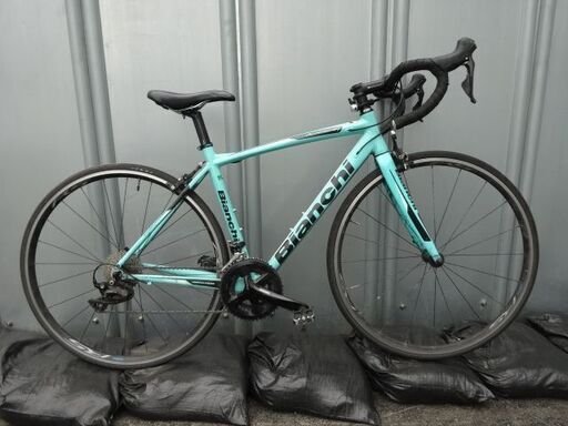 点検整備済　ビアンキ ニローネ　BIANCHI NIRONE 点検整備済ビアンキ ニローネBIANCHI NIRONE