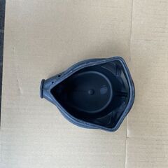 (新品未使用品)フェラーリディストリビューターキャップブーツの画像