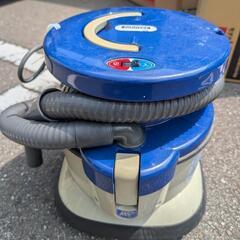 業務用 掃除機