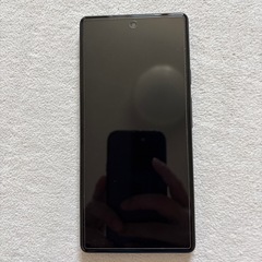 スマホ　Google pixel6aの画像