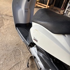 HONDAトゥデイの画像