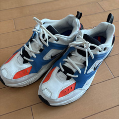 ナイキスニーカーMK2 27センチ