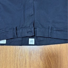 新品　GAP チノパンの画像