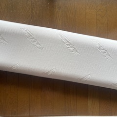 樹脂ファイバー枕 約30×90cm Neck Therapy洗え...