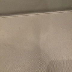 キャンプ2人掛けベンチの画像