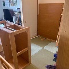 二段ベット
